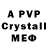 A PVP VHQ Patrick O'Zz